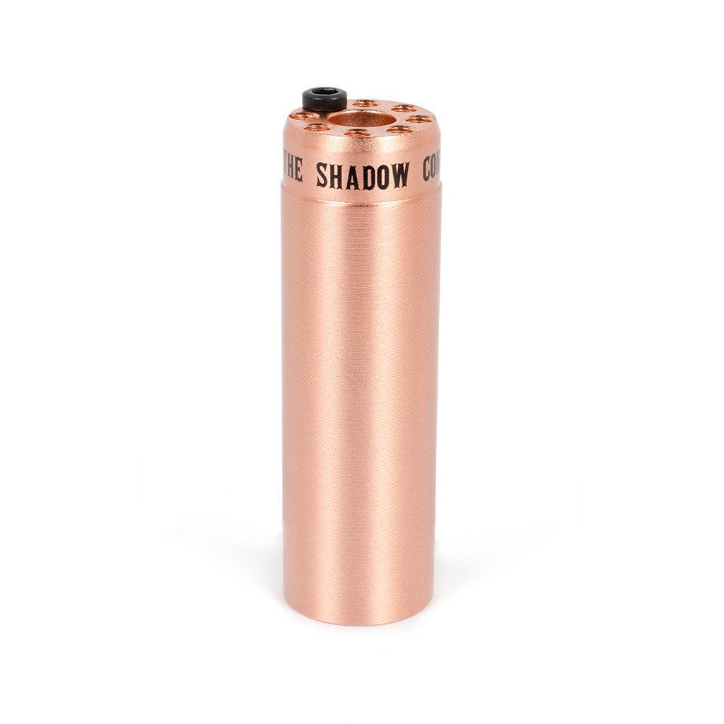 Shadow 4" Little Ones Peg (Each) - Copper 14mm