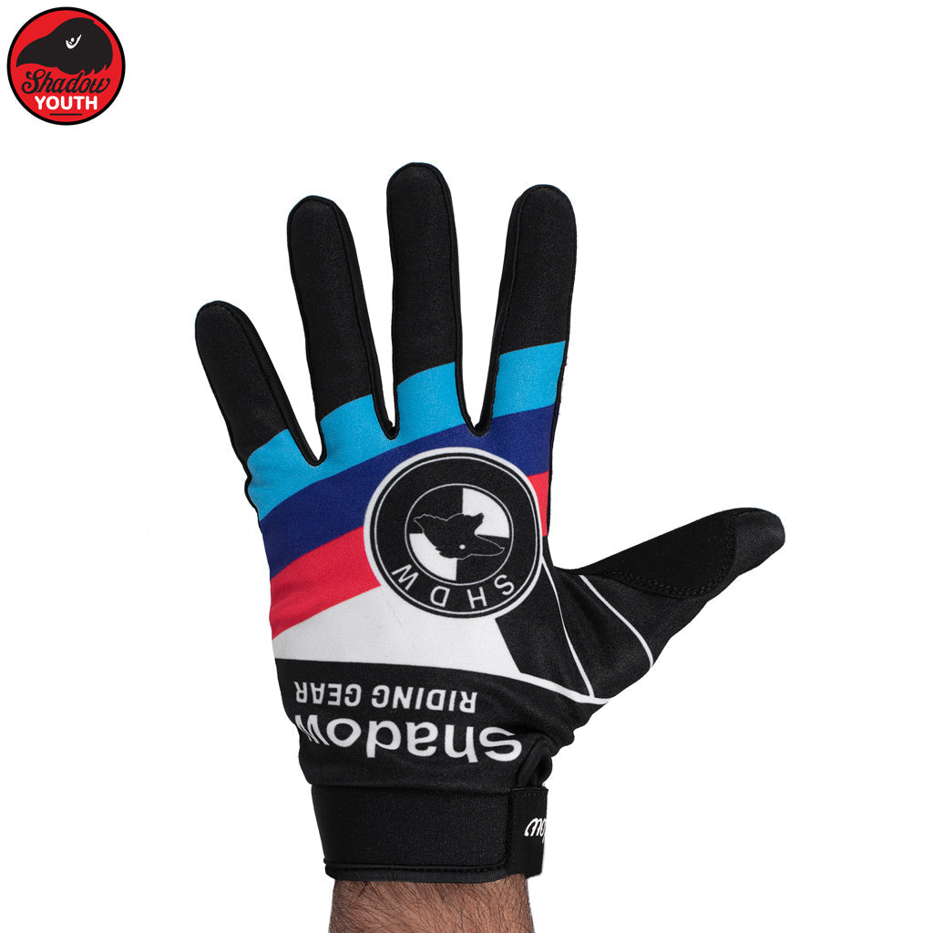 Shadow Jr. Conspire Gloves - M Series