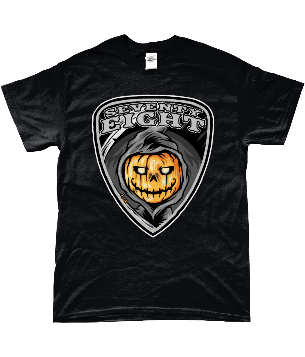 78 Halloween '23 T-Shirt