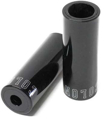 Colony Anyway Plastic Pegs Black