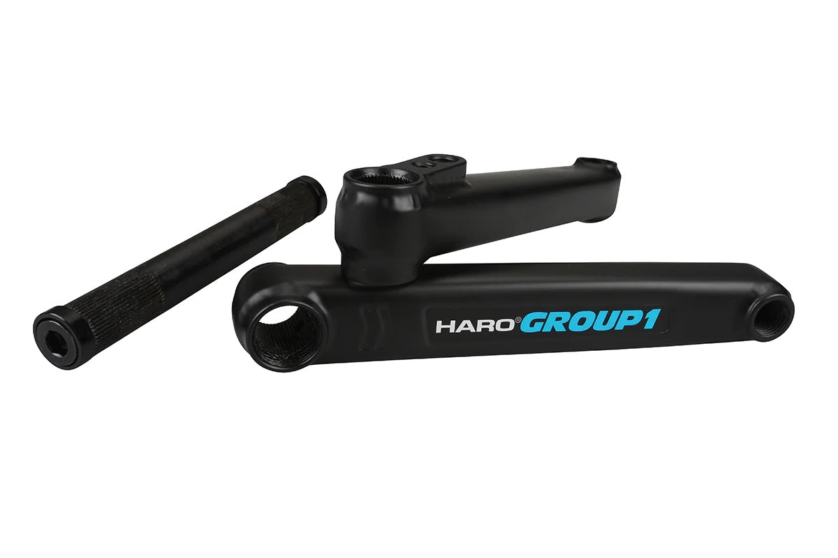 Haro Lineage Group One Cranks