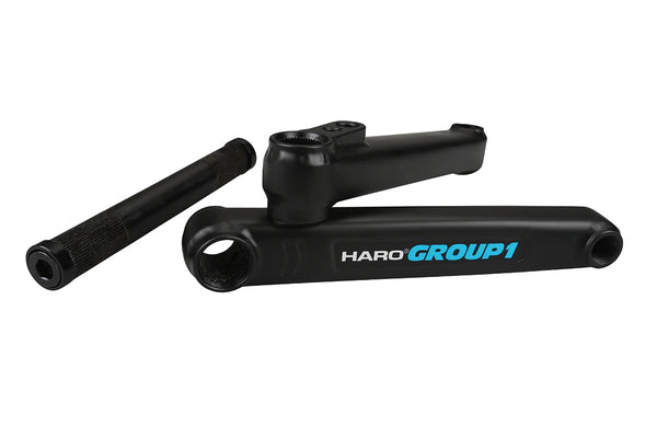 Haro Lineage Group One Cranks Seventy Eight BMX Store