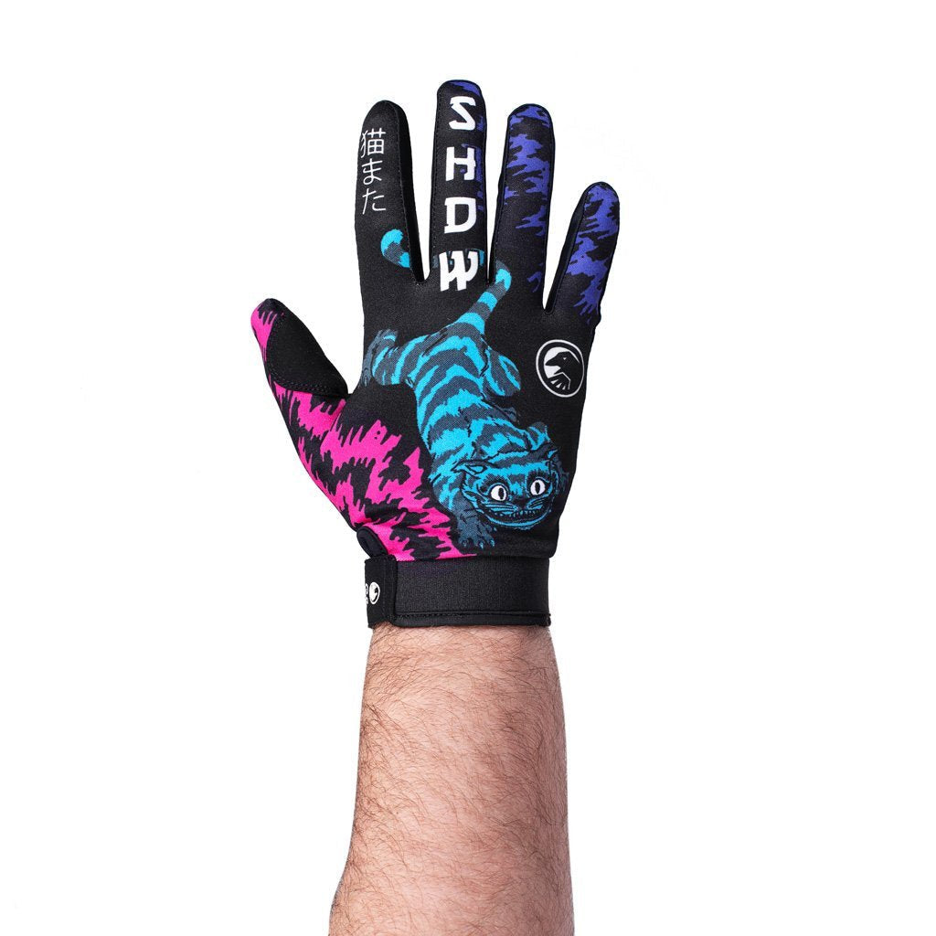 Shadow Jr. Conspire Gloves - Nekomata