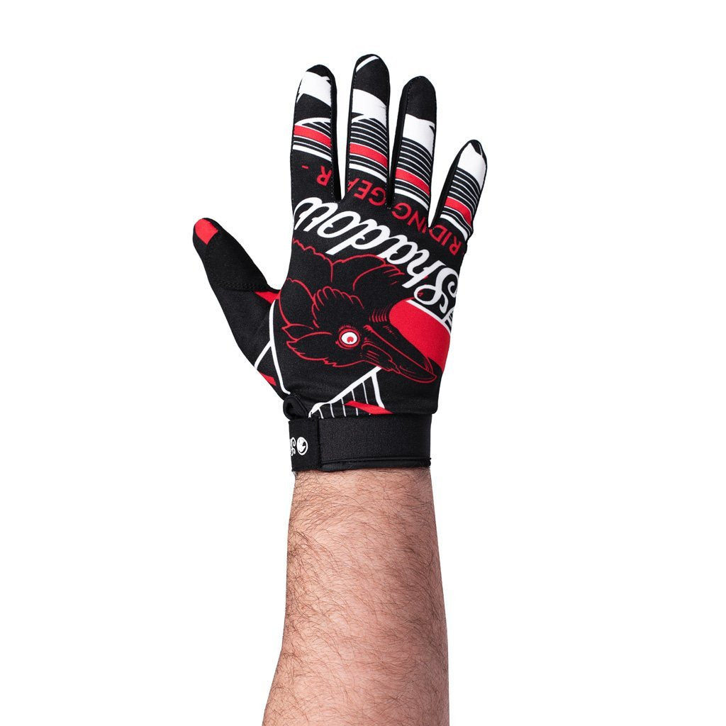 Shadow Conspire Gloves - Transmission