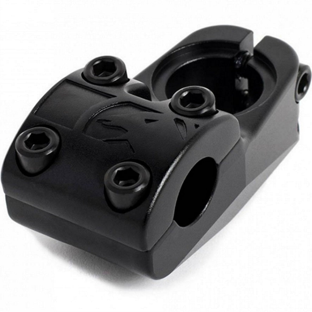 Shadow Odin Top Load Stem - Black 48mm Reach