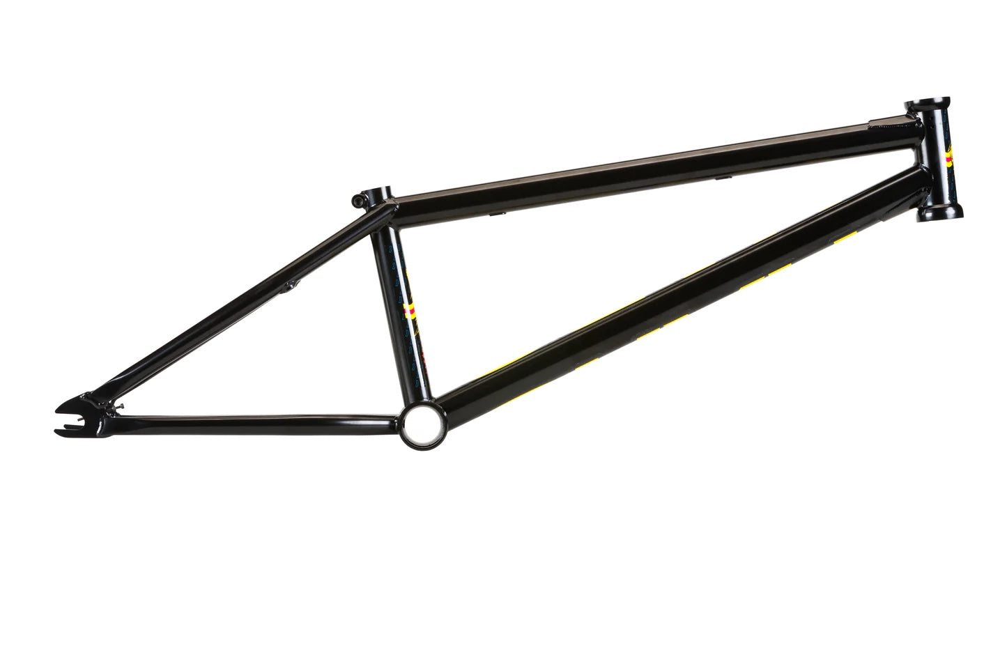 Haro La Bastille V2 Frame