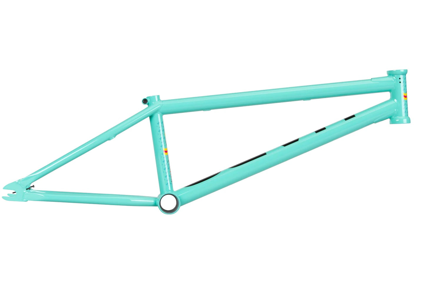 Haro La Bastille V2 Frame