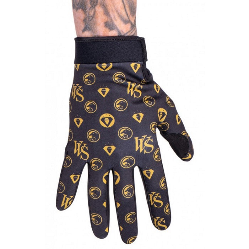 Shadow Conspire Gloves - VVS