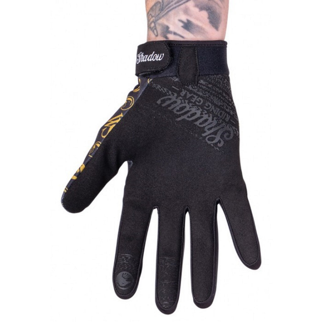 Shadow Conspire Gloves - VVS