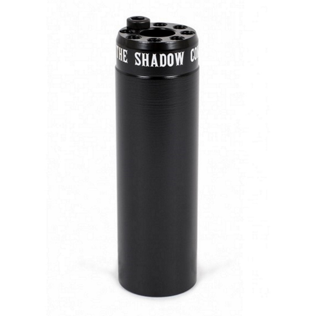 Shadow 4" Little Ones Peg (Each) - Black 14mm