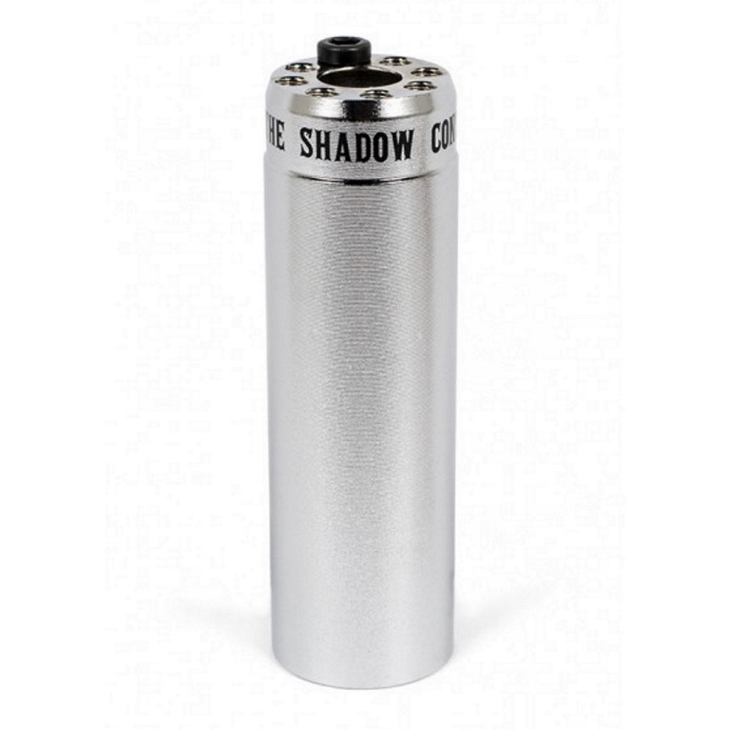 Shadow 4" Little Ones Peg (Each) - Chrome 14mm