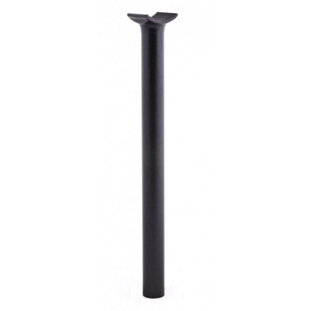 Shadow 320mm Pivotal Seat Post - Black 25.4mm