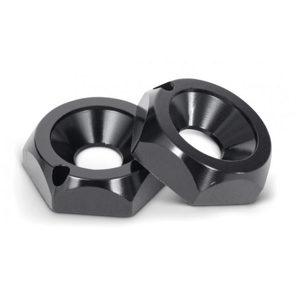 Shadow Sano Brake Alloy Caps (Pair)