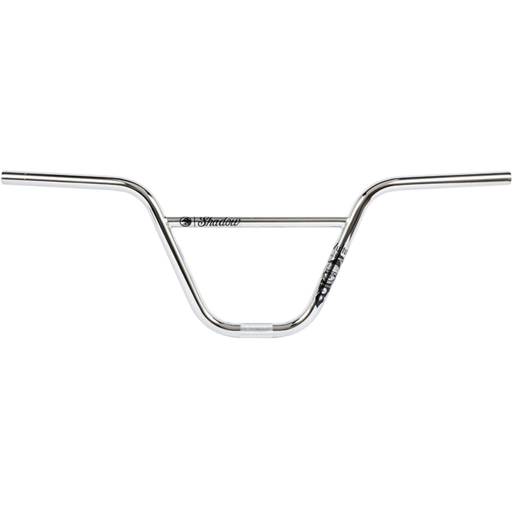 Shadow Vultus Featherweight Bars - Chrome