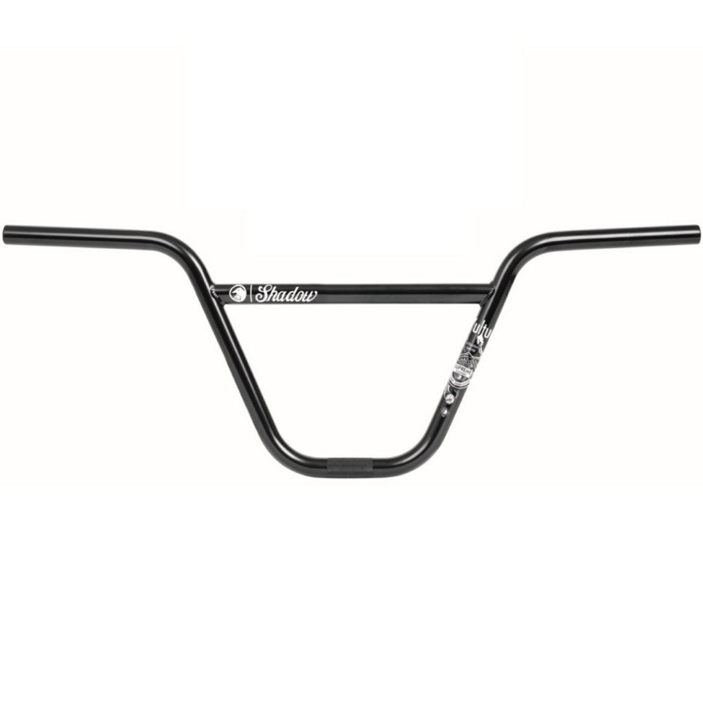 Shadow Vultus SG Bars - Matt Black