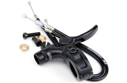 Odyssey Brk Lvr  M2 Monolever