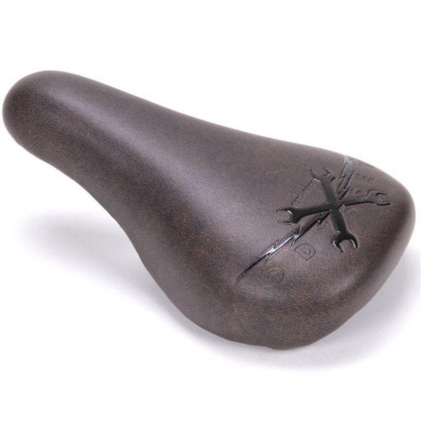 Odyssey "Wrenches" Tripod - Distressed Brown