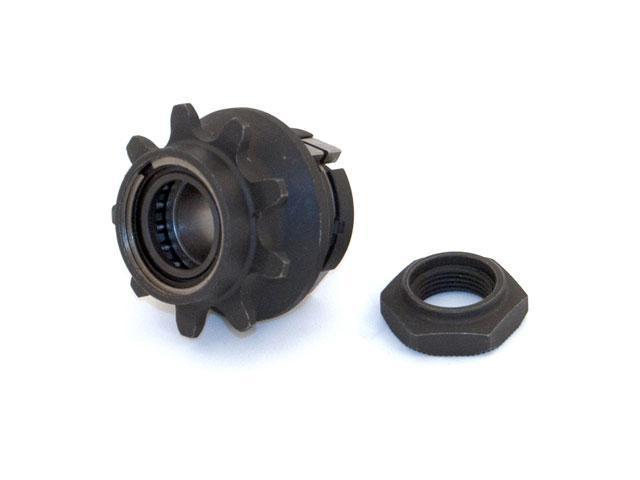 Odyssey Cassette V3 Hub Driver