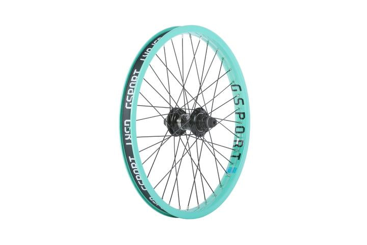 Gsport Elite Fc Complete Wheel Toothpaste