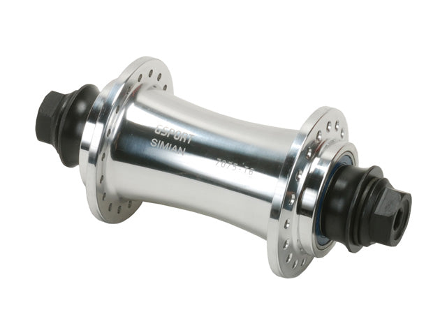 Gsport Simian Hub