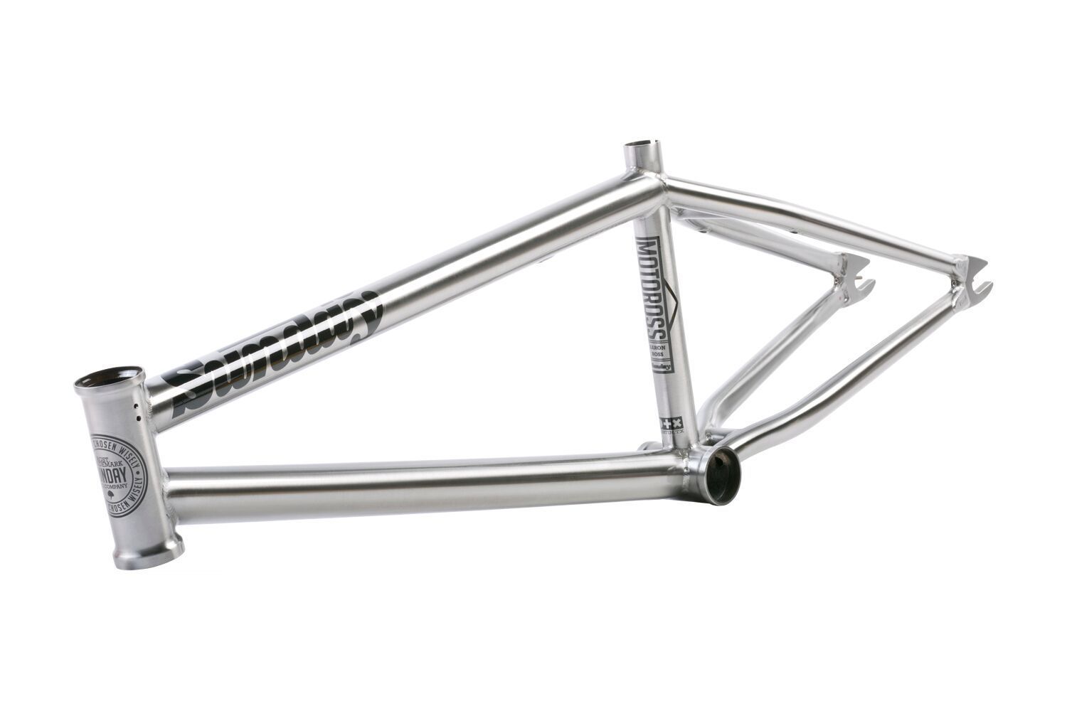 Sunday Motoross Frame