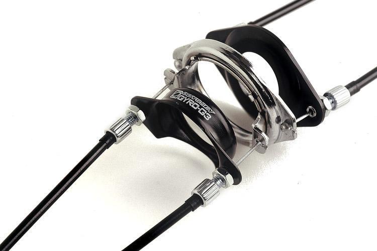 Odyssey Detangler G3 Gyro