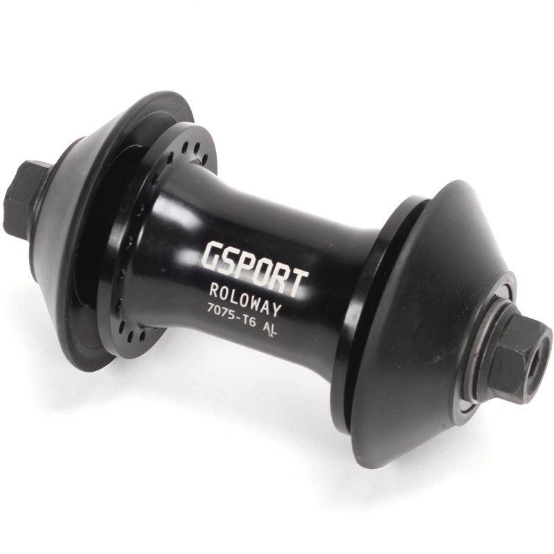 Gsport Roloway Front Hub