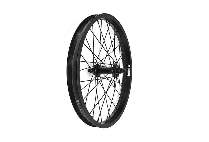 Fly Trebol 18" Front Wheel