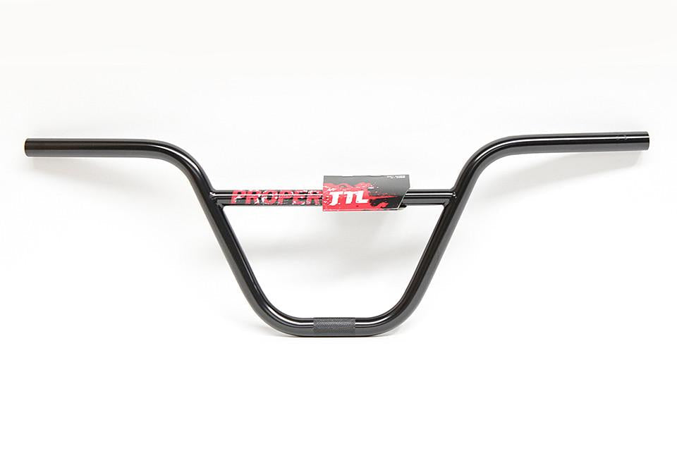 Proper Miller Ttl Bars 8.25
