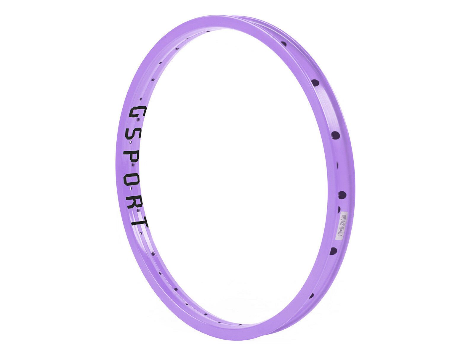 Gsport  Rib Cage Rim