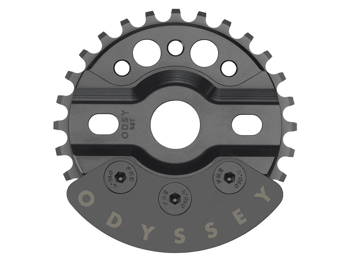 Odyssey Halfbash Sprocket