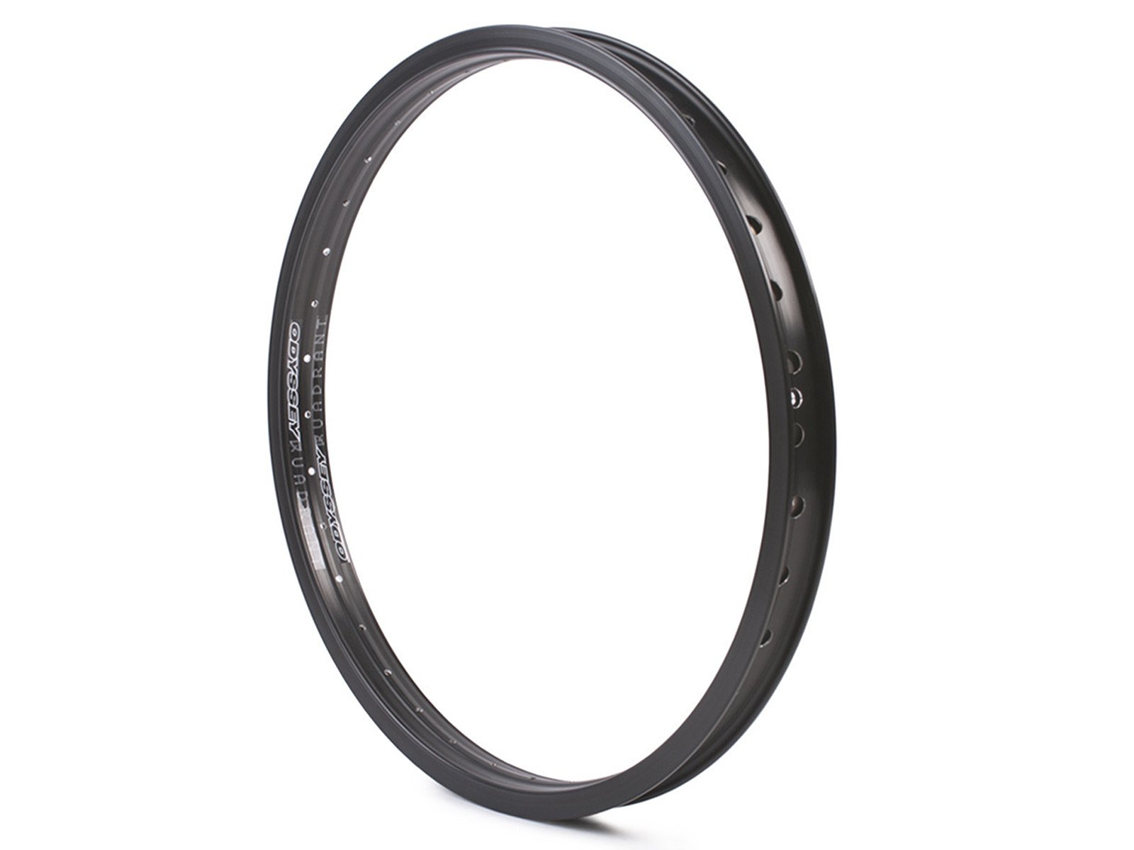 Odyssey Quadrant Rim