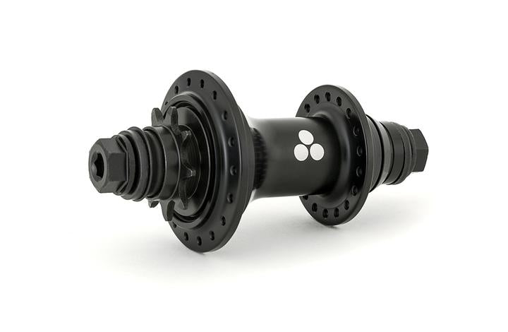 Fly Trebol Bueno Rear Hub