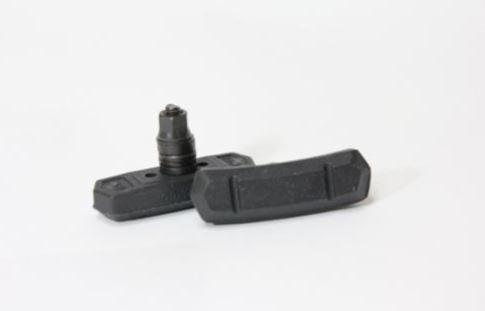 Odyssey 1X4 Threadedpost Brake Pads