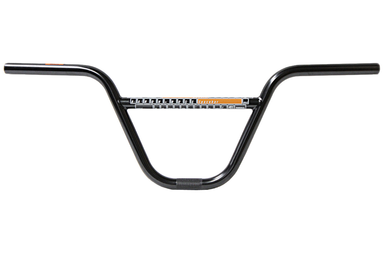 Odyssey Aaron Ross Double Space 8.65" Bar