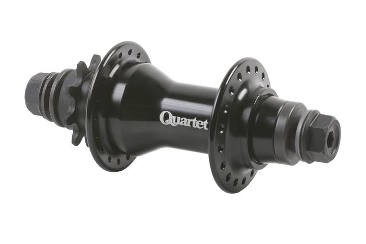 Odyssey Quartet Rear Hub