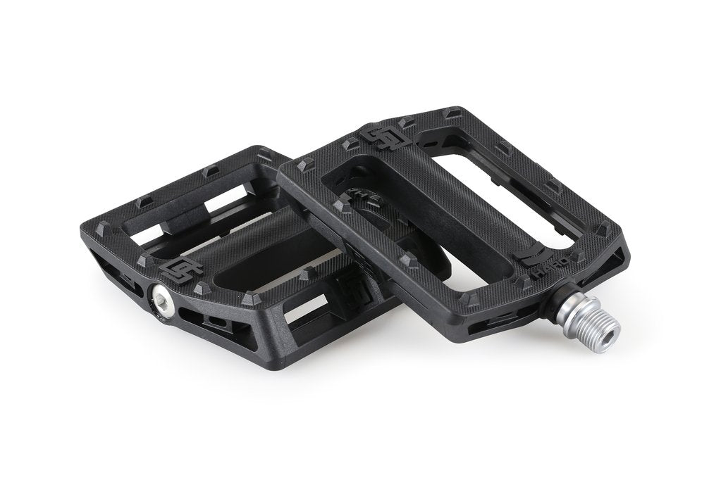 Haro Dennis Enarson Sd Plastic Pedal