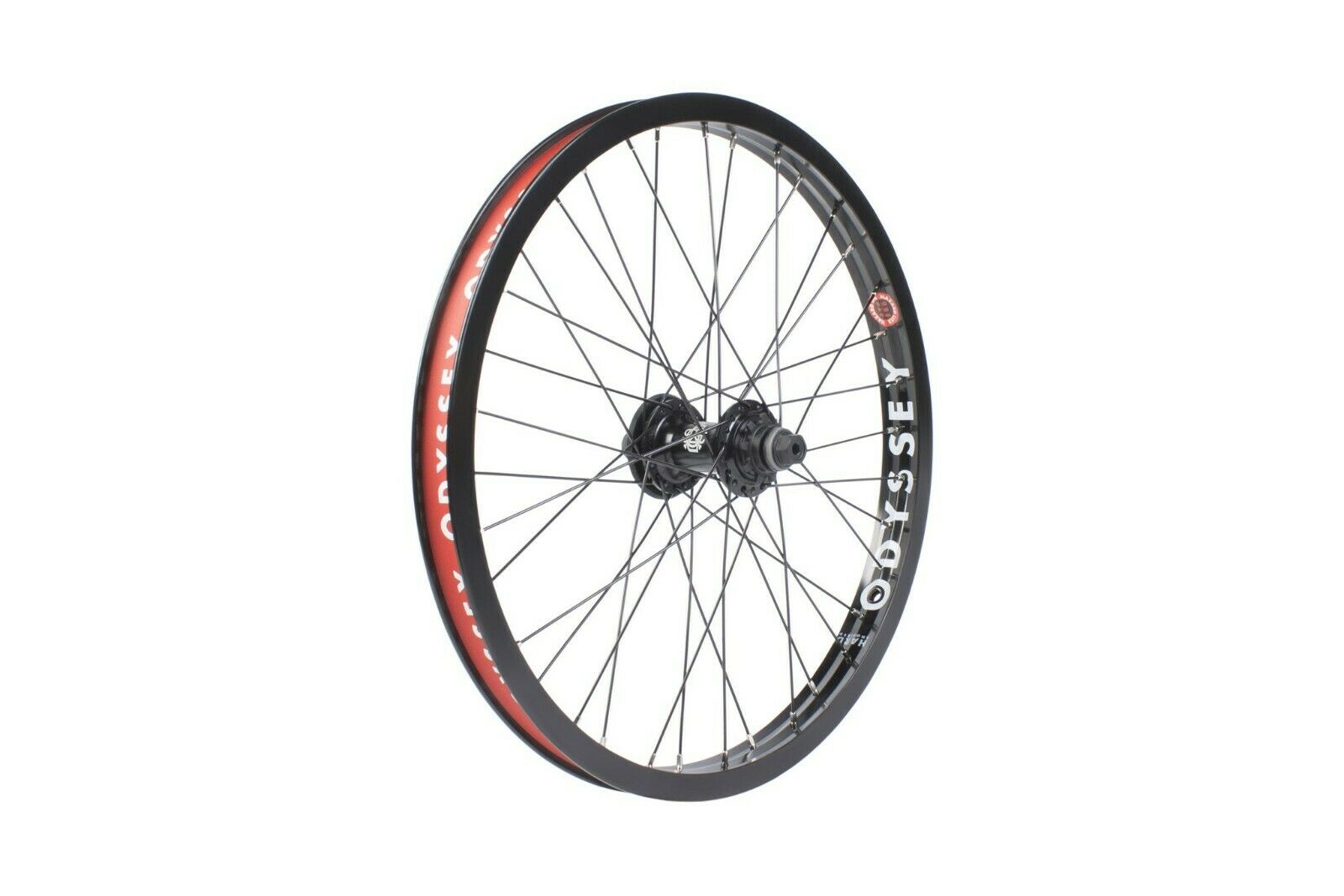 Odyssey Hazard Lite/ Anitgram V2 Complete Wheel