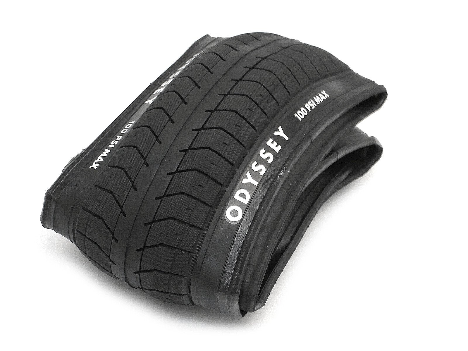 Odyssey Path Pro Tyre