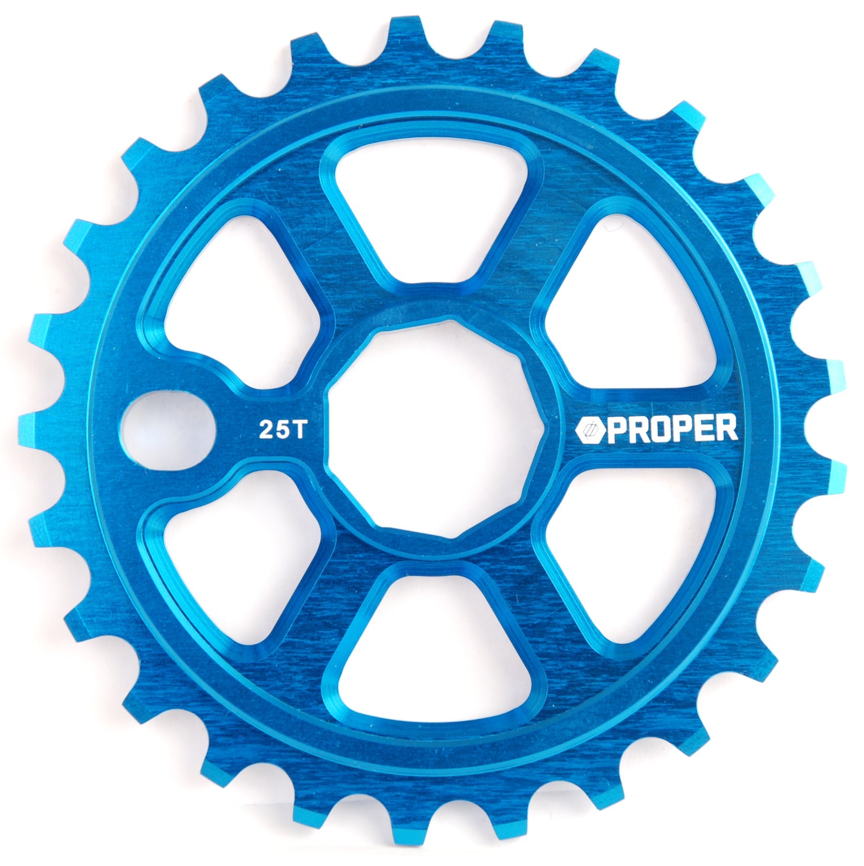Proper Nonagon Sprocket