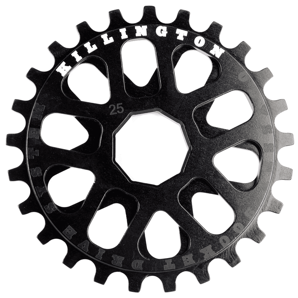 Odyssey Killington Socket Drive Sprocket