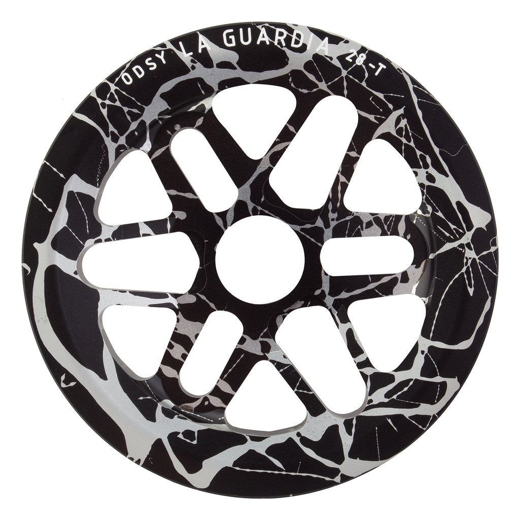 Odyssey La Guardia Sprocket