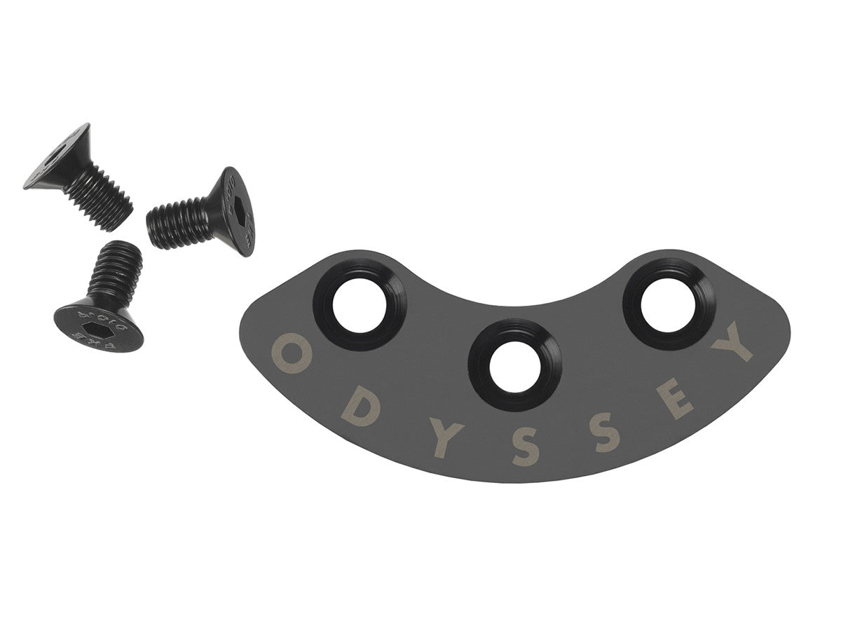 Odyssey Halfbash Sprocket