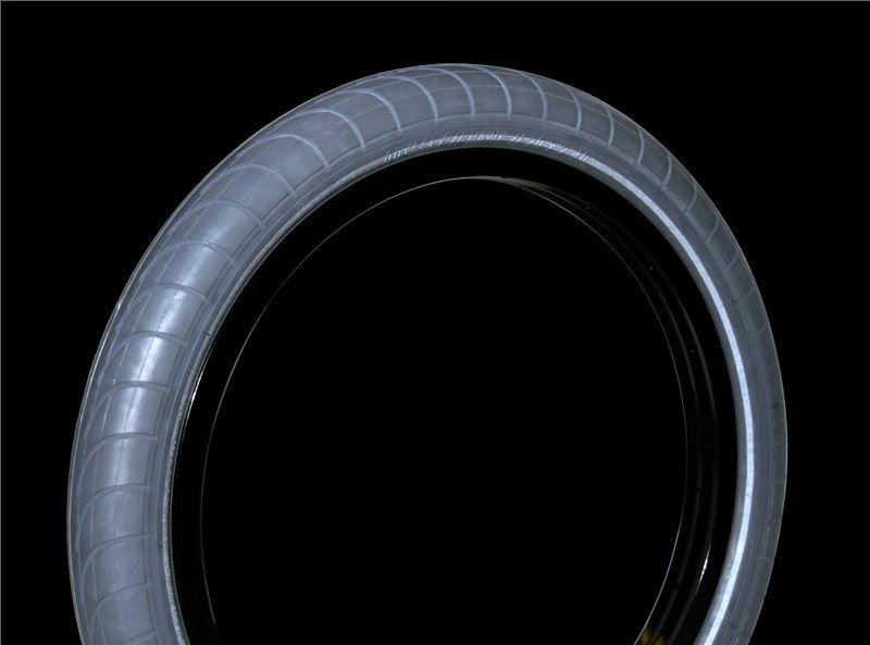 Odyssey Chase Tyre