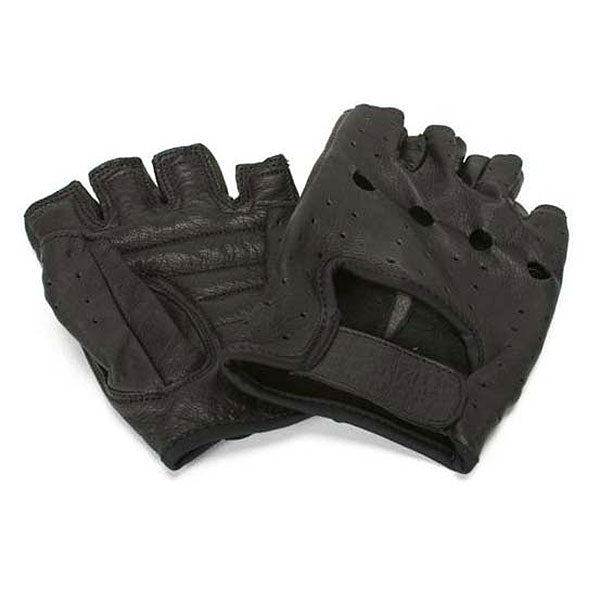 Odyssey Aitken  Inhellbent Fingerless Glove