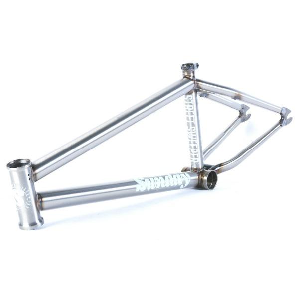 Sunday Street Sweeper Frame