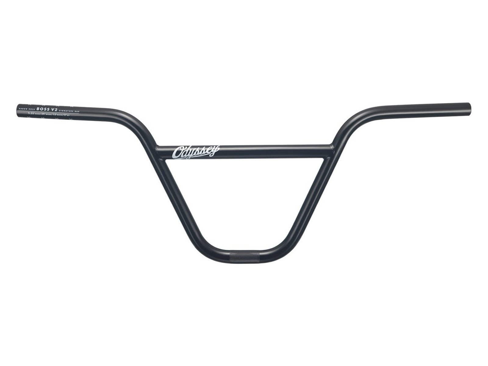 Odyssey Boss Bar V2 Bar