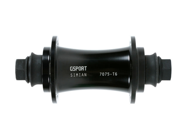 Gsport Simian Hub