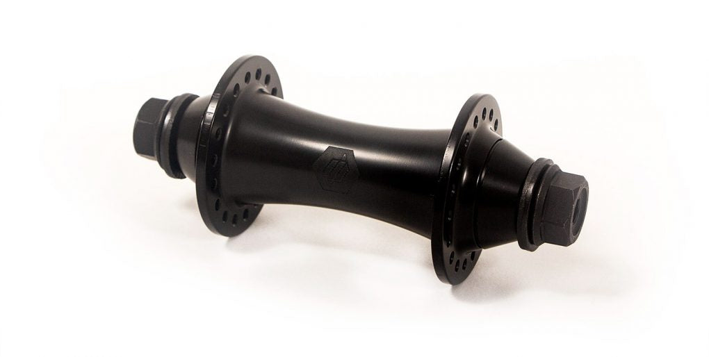 Proper Select Front Hub