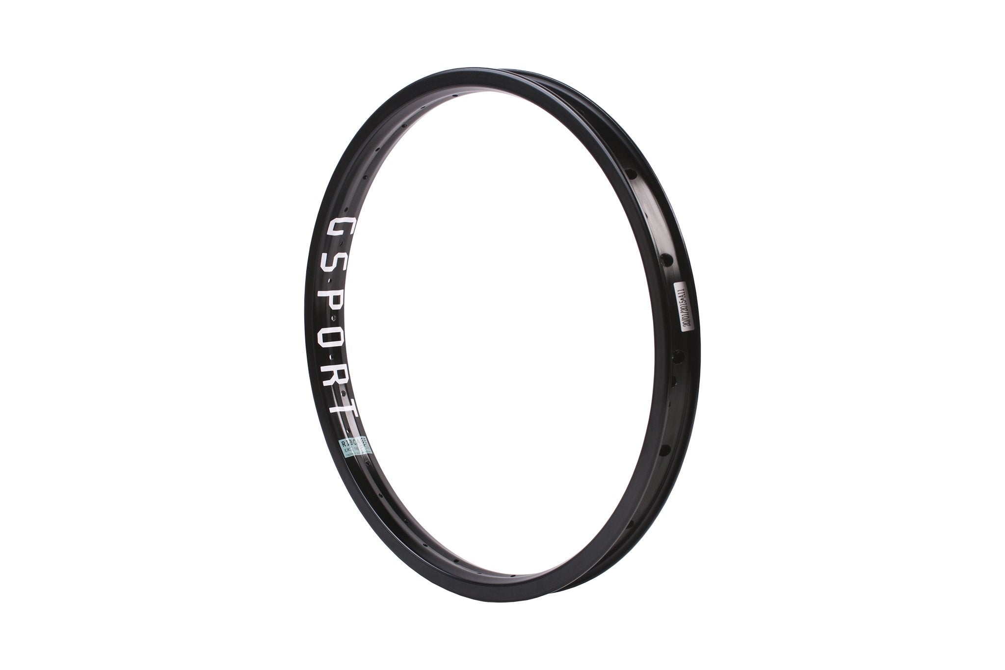 Gsport  Rib Cage Rim